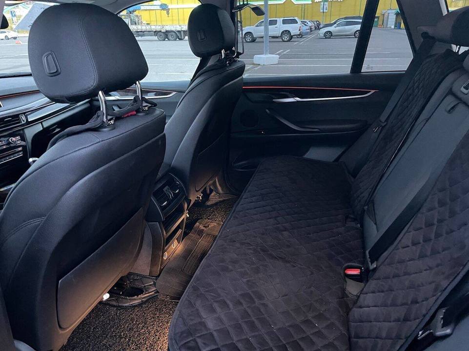 BMW X5 F15, 2016 год, 700 000 рублей, 7 фотография