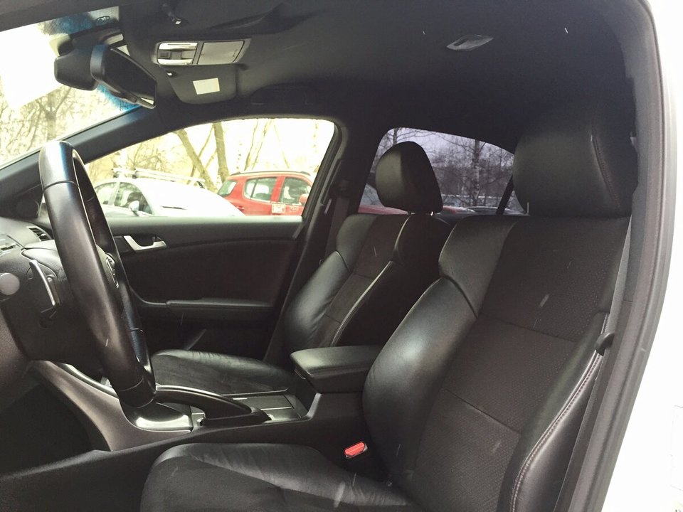 Honda Accord IX, 2014 год, 480 000 рублей, 4 фотография