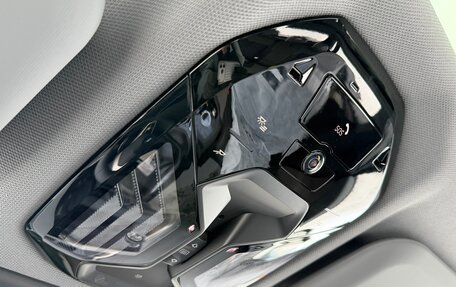 BMW X3, 2025 год, 7 890 000 рублей, 15 фотография