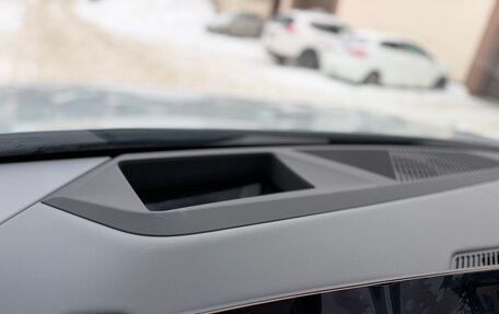 BMW X3, 2025 год, 7 890 000 рублей, 10 фотография