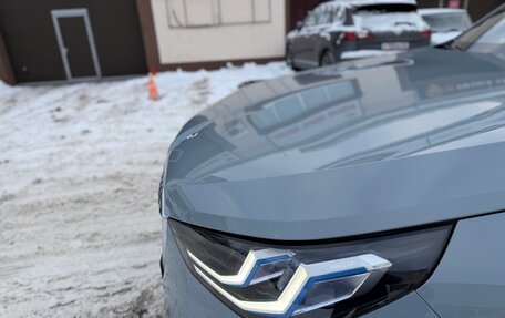 BMW X3, 2025 год, 7 890 000 рублей, 9 фотография