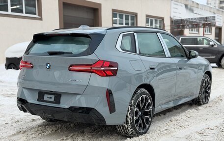 BMW X3, 2025 год, 7 890 000 рублей, 3 фотография