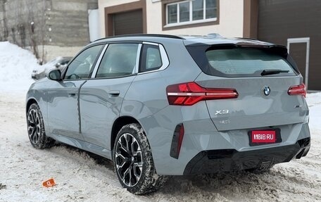 BMW X3, 2025 год, 7 890 000 рублей, 7 фотография