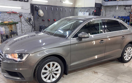 Audi A3, 2013 год, 1 245 000 рублей, 1 фотография