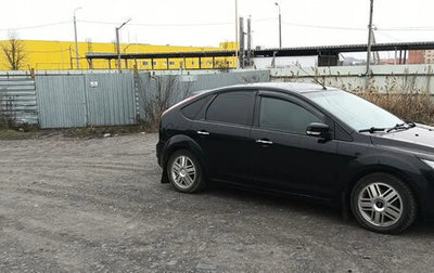 Ford Focus II рестайлинг, 2008 год, 510 000 рублей, 1 фотография