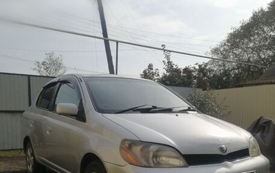 Toyota Platz, 2001 год, 300 000 рублей, 1 фотография