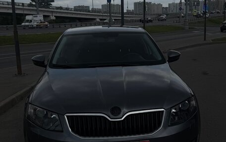 Skoda Octavia, 2016 год, 1 400 000 рублей, 1 фотография