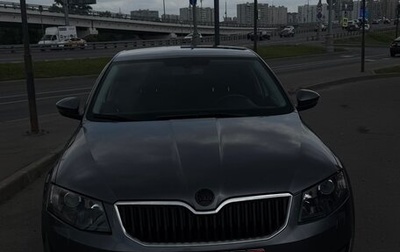 Skoda Octavia, 2016 год, 1 400 000 рублей, 1 фотография