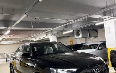 Audi Q8 I, 2025 год, 15 999 500 рублей, 1 фотография