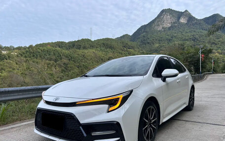 Toyota Corolla, 2023 год, 1 890 000 рублей, 1 фотография