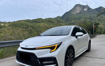 Toyota Corolla, 2023 год, 1 890 000 рублей, 1 фотография