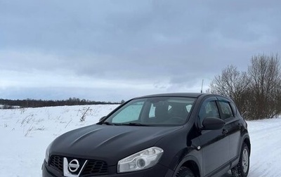 Nissan Qashqai, 2011 год, 975 000 рублей, 1 фотография