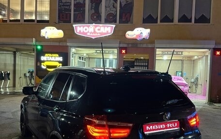 BMW X3, 2011 год, 1 959 000 рублей, 1 фотография