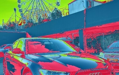 Audi A6, 2012 год, 2 200 000 рублей, 1 фотография