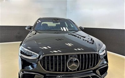 Mercedes-Benz S-Класс AMG, 2024 год, 41 490 000 рублей, 1 фотография