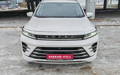 CheryExeed LX, 2023 год, 2 200 000 рублей, 1 фотография