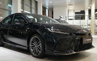 Toyota Camry, 2025 год, 5 500 000 рублей, 1 фотография