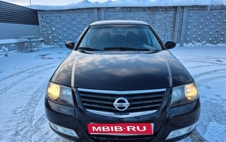 Nissan Almera Classic, 2010 год, 550 000 рублей, 1 фотография