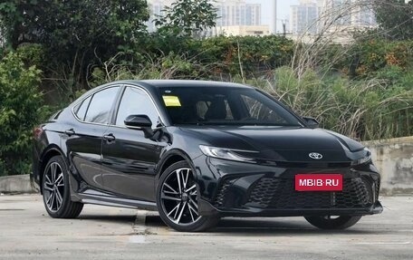 Toyota Camry, 2025 год, 4 800 000 рублей, 1 фотография