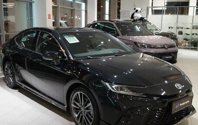 Toyota Camry, 2025 год, 5 500 000 рублей, 1 фотография