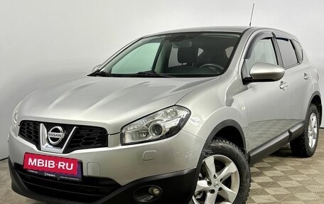 Nissan Qashqai, 2013 год, 1 075 000 рублей, 1 фотография