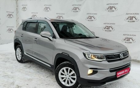 Changan CS35 Plus, 2019 год, 1 349 000 рублей, 1 фотография