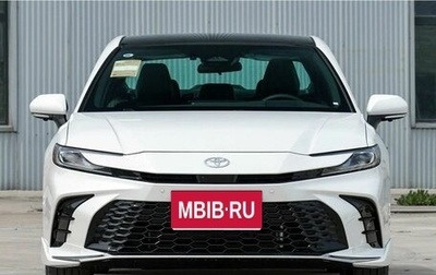 Toyota Camry, 2025 год, 5 500 000 рублей, 1 фотография