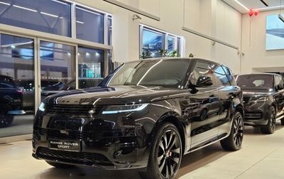 Land Rover Range Rover Sport, 2025 год, 21 470 000 рублей, 1 фотография