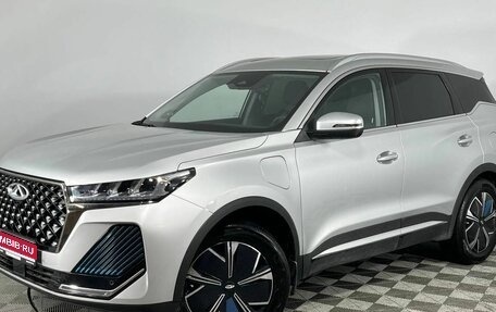Chery Tiggo 7 Pro, 2023 год, 2 580 000 рублей, 1 фотография
