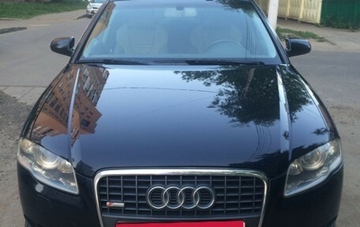 Audi A4, 2007 год, 850 000 рублей, 1 фотография