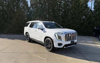 GMC Yukon IV, 2026 год, 13 629 000 рублей, 1 фотография