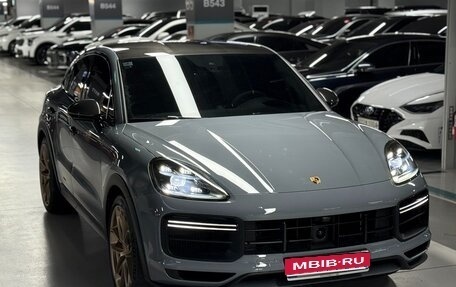 Porsche Cayenne III, 2024 год, 22 250 012 рублей, 1 фотография