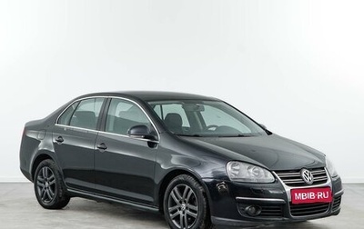 Volkswagen Jetta VI, 2010 год, 725 050 рублей, 1 фотография