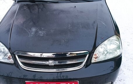 Chevrolet Lacetti, 2008 год, 265 000 рублей, 1 фотография