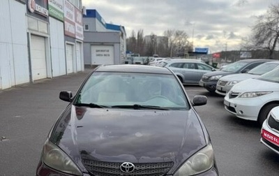 Toyota Camry V40, 2003 год, 499 000 рублей, 1 фотография