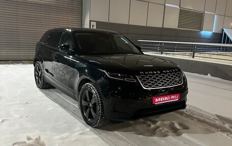 Land Rover Range Rover Velar I, 2019 год, 4 500 000 рублей, 1 фотография