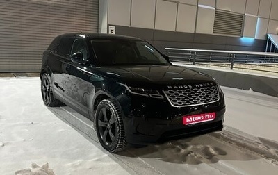 Land Rover Range Rover Velar I, 2019 год, 4 500 000 рублей, 1 фотография