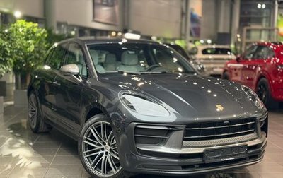 Porsche Macan I рестайлинг, 2025 год, 12 300 000 рублей, 1 фотография