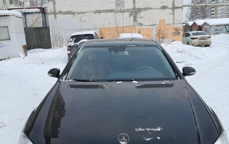 Mercedes-Benz S-Класс, 2007 год, 1 430 000 рублей, 1 фотография