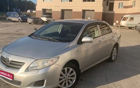 Toyota Corolla, 2010 год, 800 000 рублей, 1 фотография