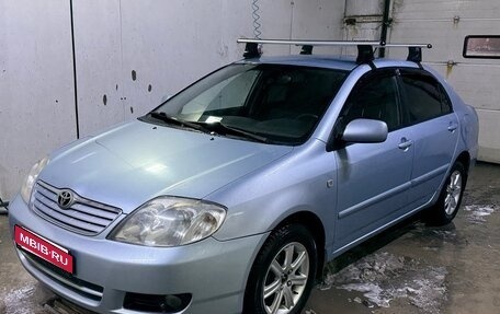 Toyota Corolla, 2006 год, 495 000 рублей, 1 фотография