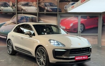 Porsche Macan I рестайлинг, 2025 год, 12 200 000 рублей, 1 фотография
