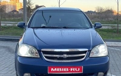 Chevrolet Lacetti, 2008 год, 400 000 рублей, 1 фотография