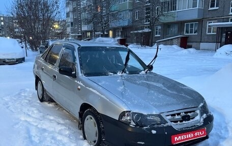 Daewoo Nexia I рестайлинг, 2010 год, 210 000 рублей, 1 фотография