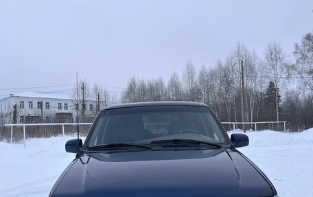 Ford Explorer III, 1997 год, 420 000 рублей, 1 фотография