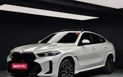 BMW X6, 2025 год, 12 550 000 рублей, 1 фотография