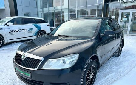 Skoda Octavia, 2012 год, 822 000 рублей, 1 фотография