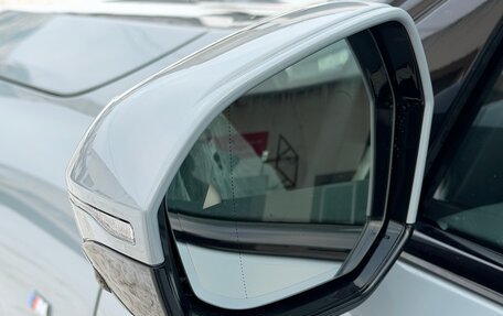 BMW X3, 2025 год, 7 890 000 рублей, 16 фотография