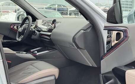 BMW X3, 2025 год, 7 890 000 рублей, 20 фотография