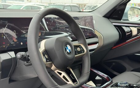 BMW X3, 2025 год, 7 890 000 рублей, 18 фотография